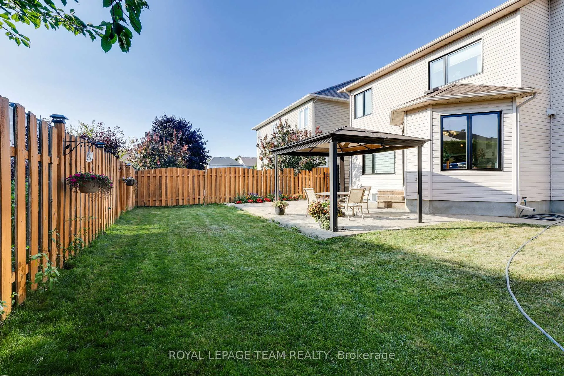 Photo 50 of 36 Keighley Circle, Ottawa, Kanata - Morgan's Grant/South March — HOMEH