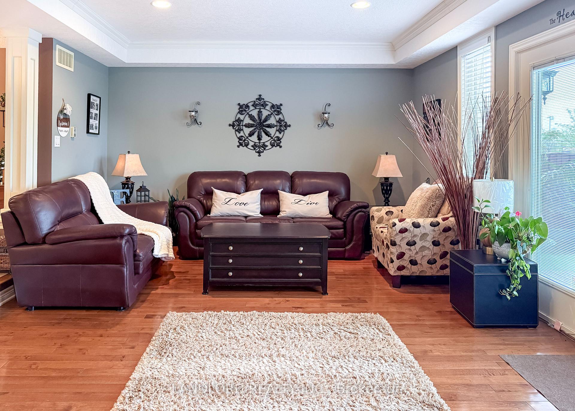 Photo 16 of 115 Hagerman Crescent, St. Thomas — HOMEH