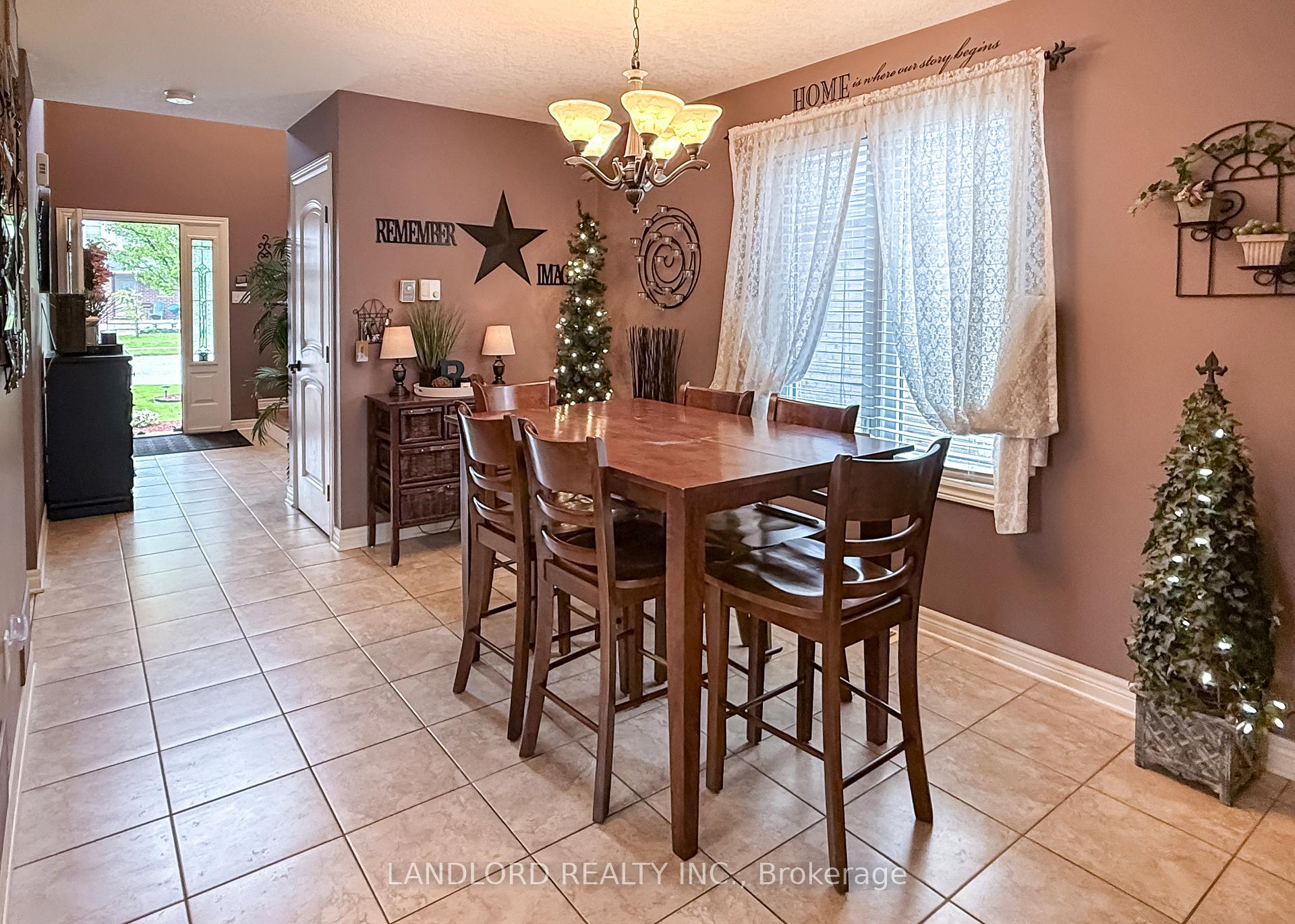 Photo 25 of 115 Hagerman Crescent, St. Thomas — HOMEH