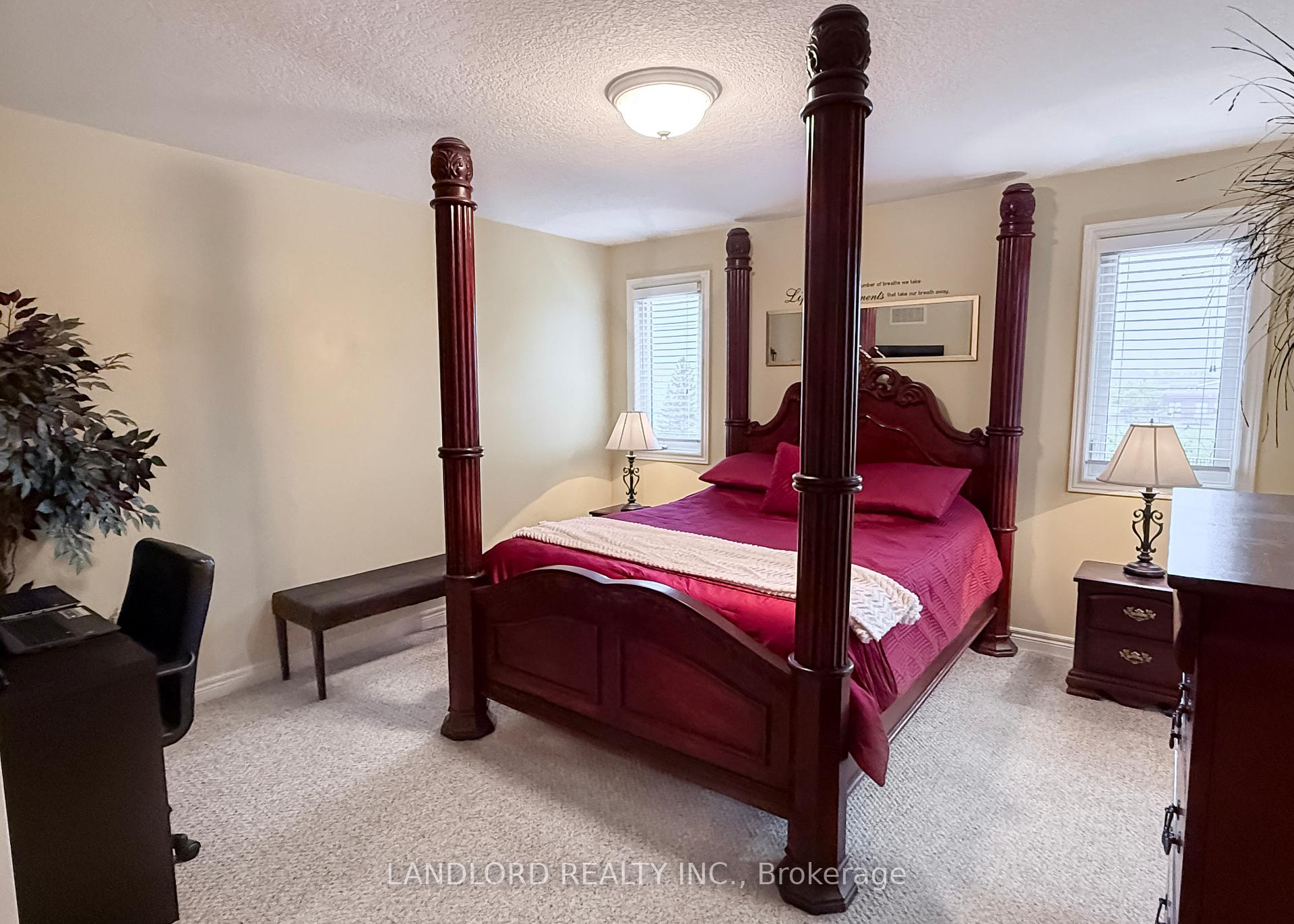 Photo 32 of 115 Hagerman Crescent, St. Thomas — HOMEH