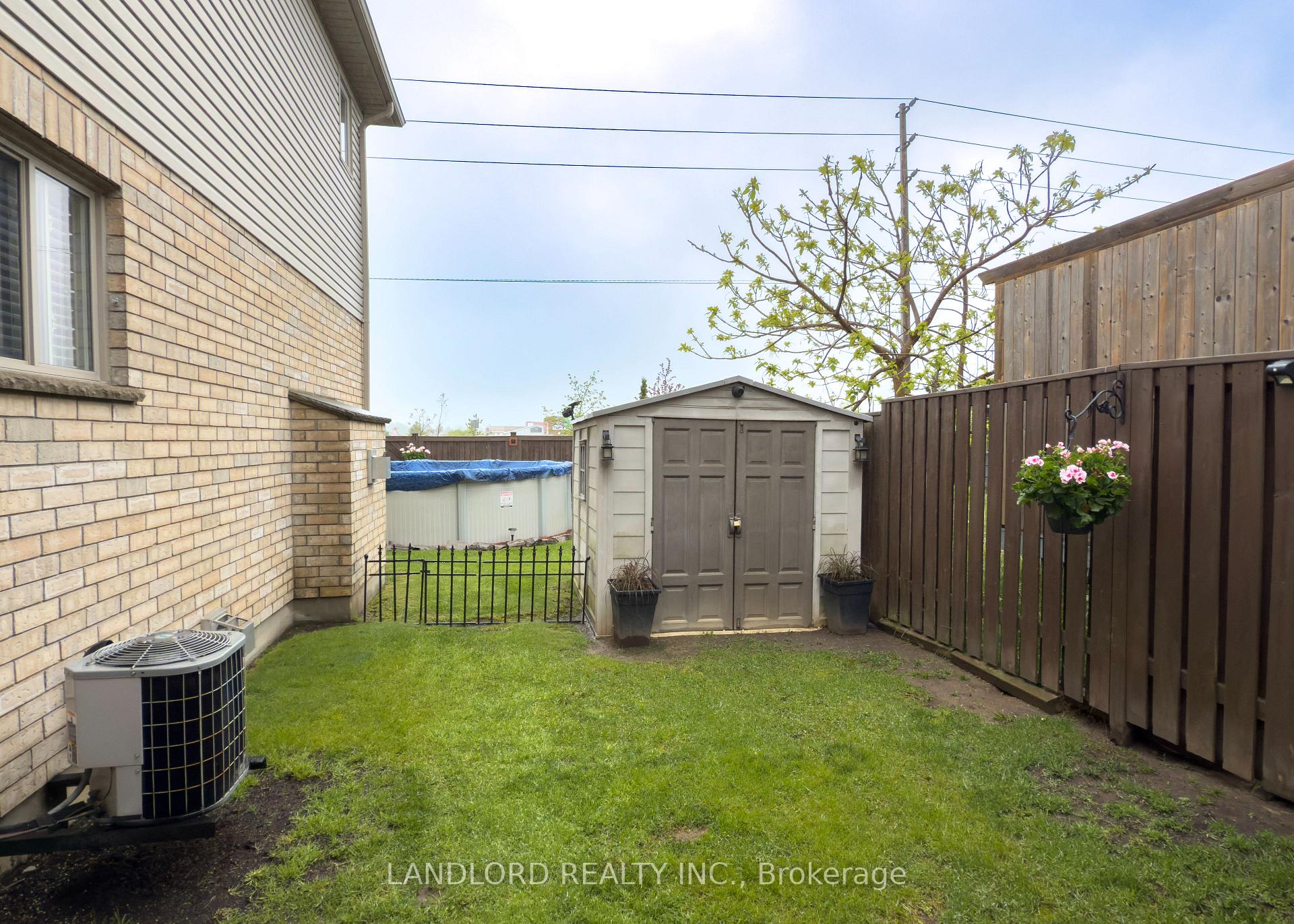 Photo 42 of 115 Hagerman Crescent, St. Thomas — HOMEH