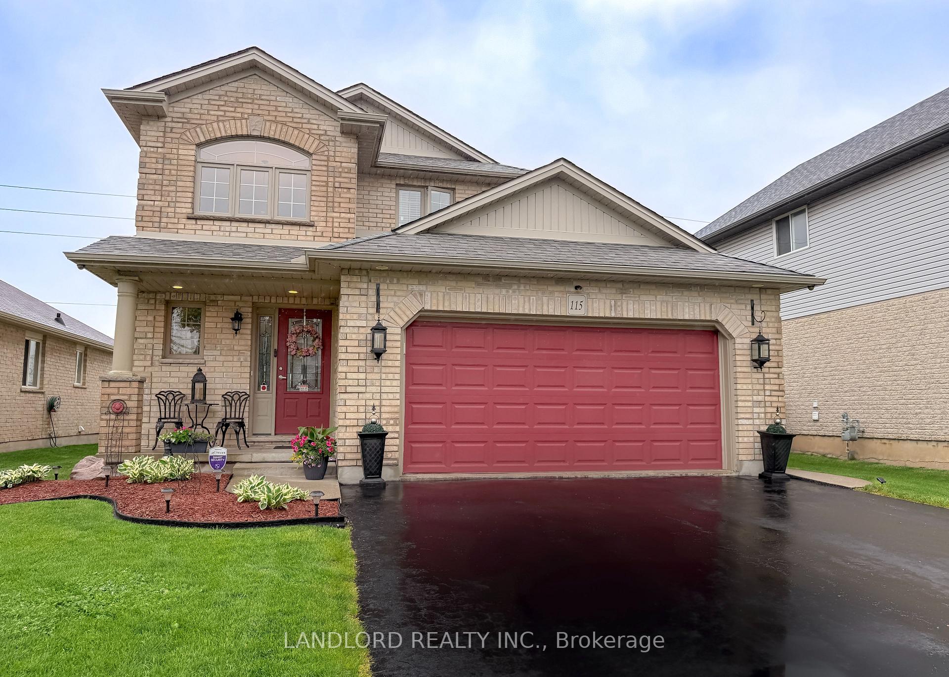 Photo 43 of 115 Hagerman Crescent, St. Thomas — HOMEH