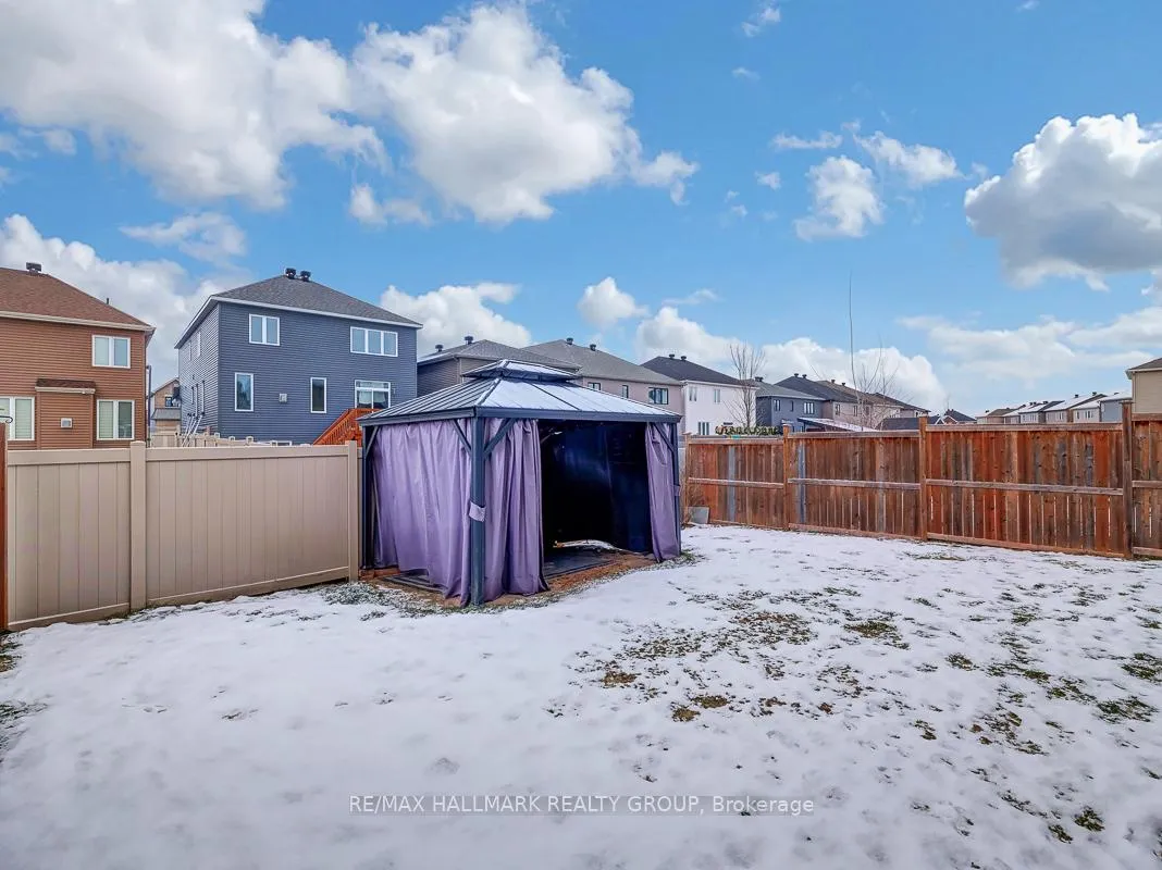 Photo 20 of 210 Kimpton Drive, Ottawa, Stittsville (North) — HOMEH