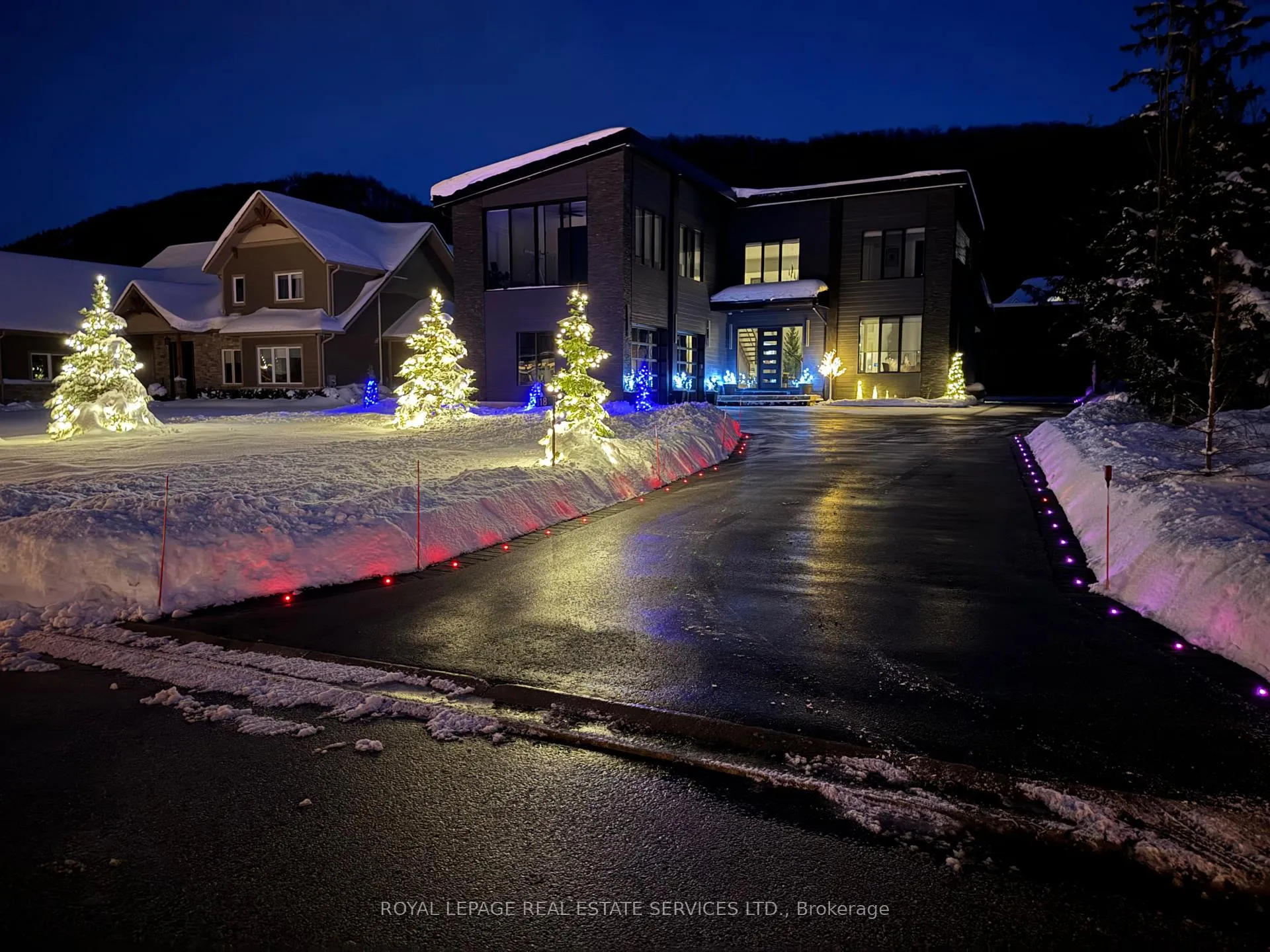 Photo 50 of 118 Barton Boulevard, Blue Mountains — HOMEH