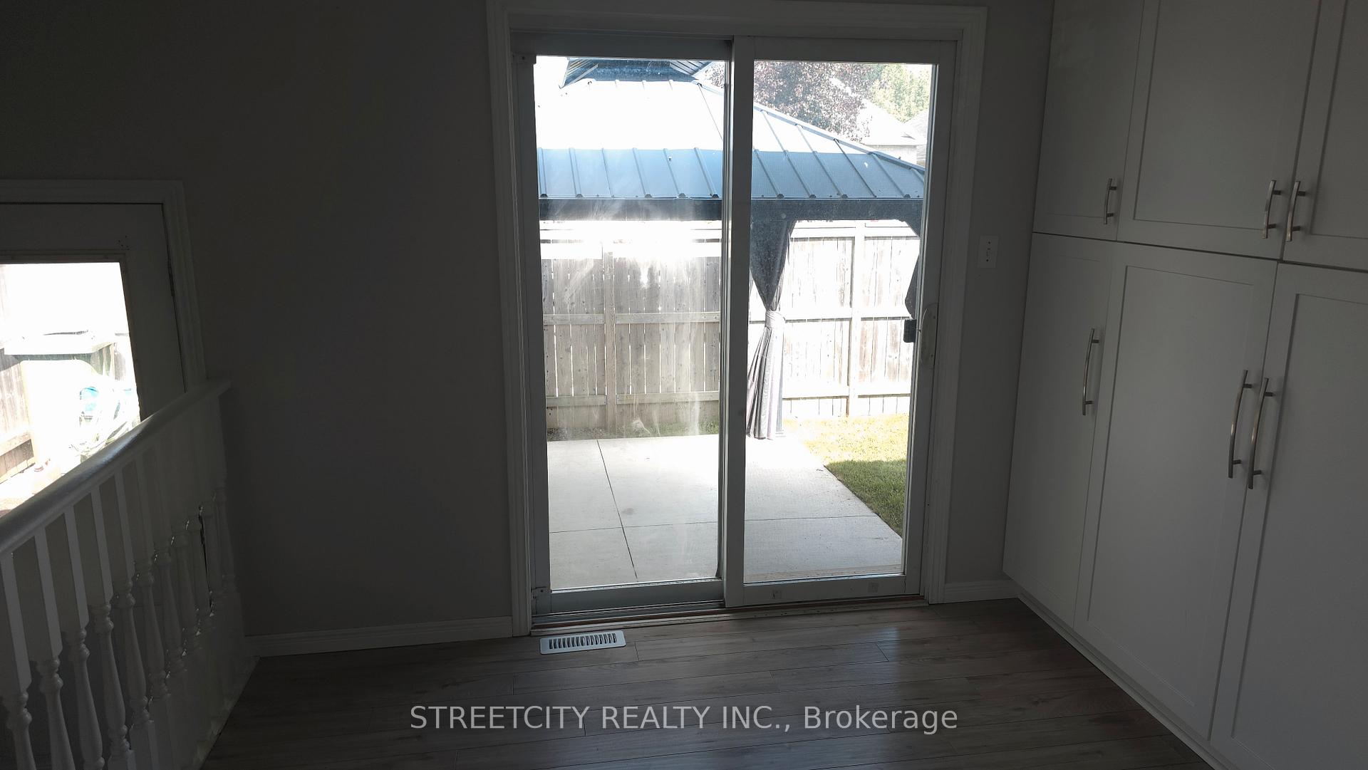 Photo 13 of 18 Rodney Crescent, St. Thomas — HOMEH