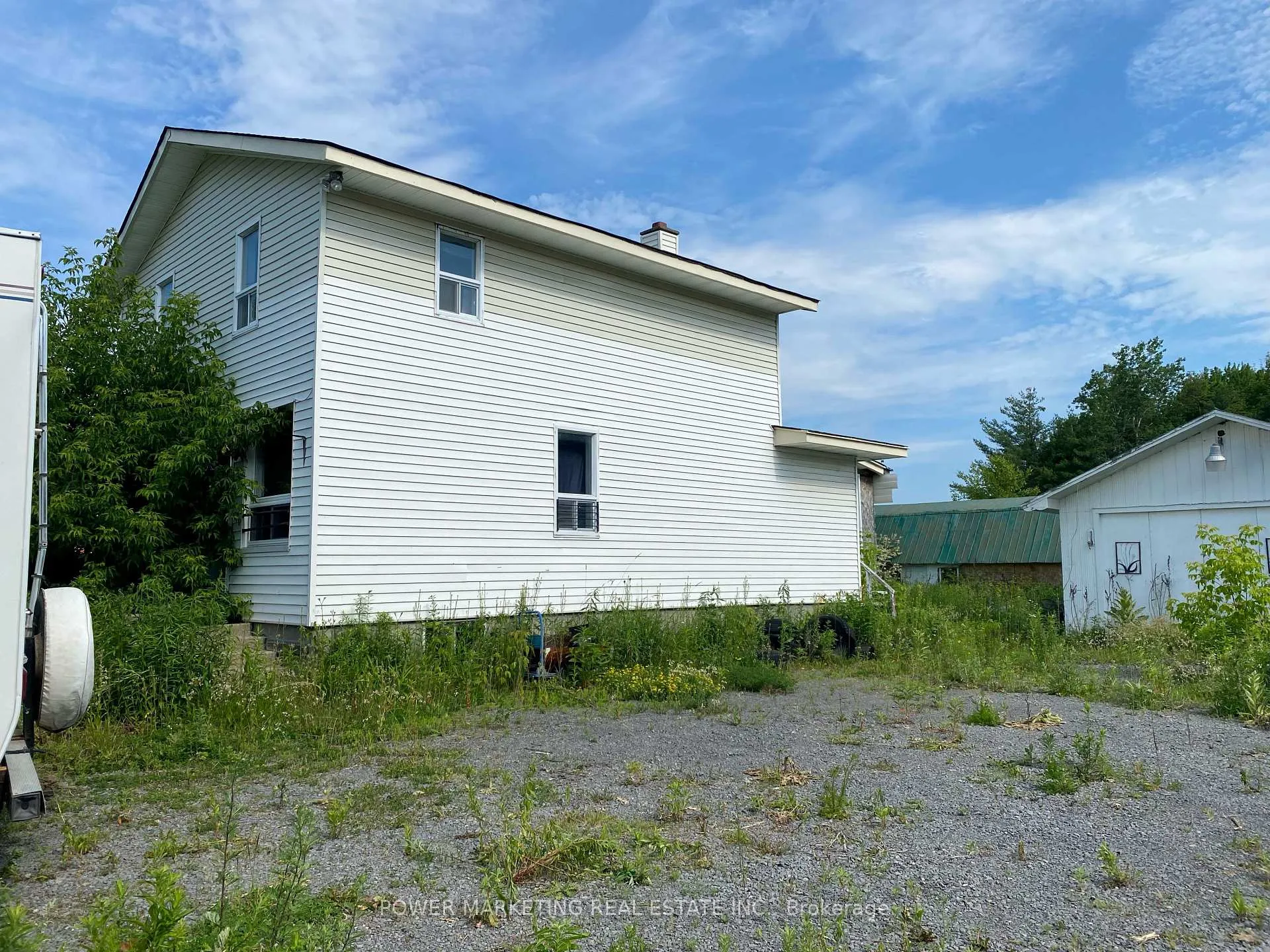 Photo 2 of 4075 Navan Road, Ottawa, Navan — HOMEH