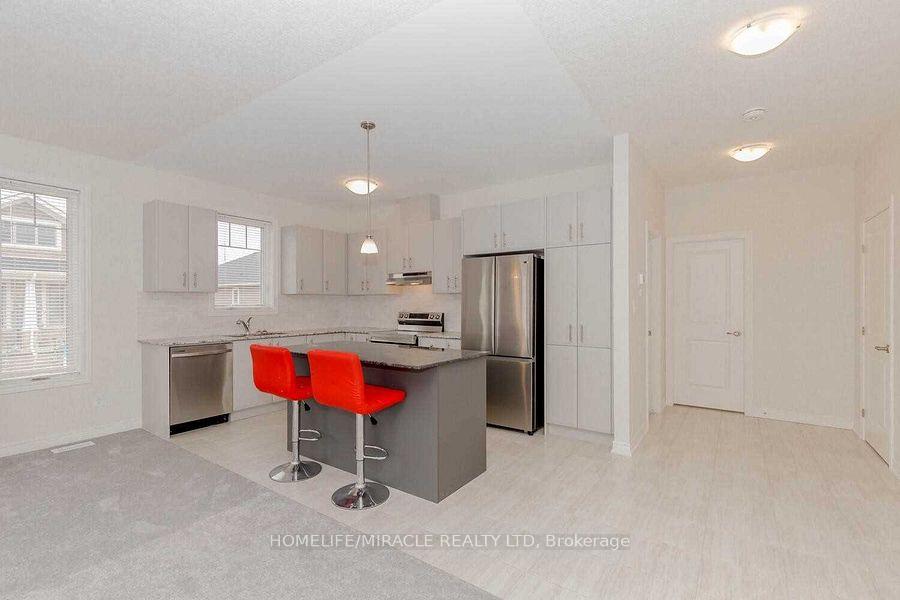Photo 14 of 45 Irwin Common Street, St. Catharines, Oakdale — HOMEH