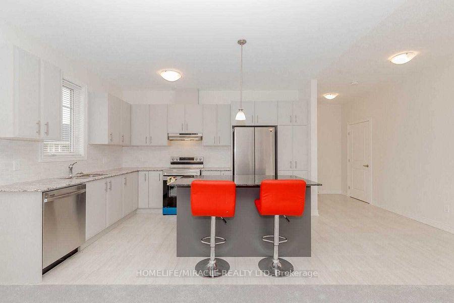 Photo 15 of 45 Irwin Common Street, St. Catharines, Oakdale — HOMEH