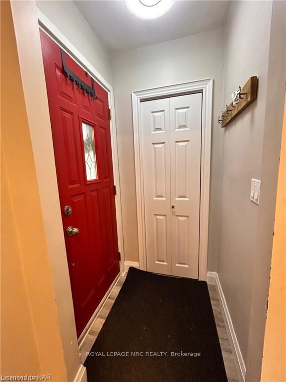 Photo 2 of Unit Main, 91 Louth Street, St. Catharines, Western Hill — HOMEH