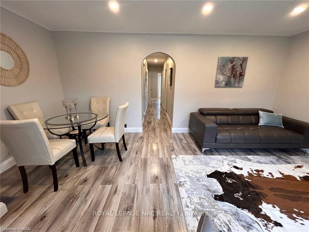 Photo 4 of Unit Main, 91 Louth Street, St. Catharines, Western Hill — HOMEH