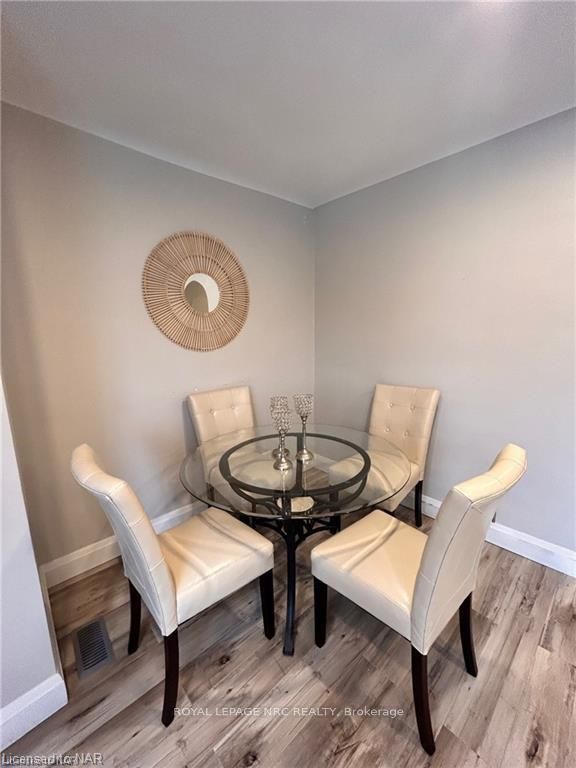 Photo 6 of Unit Main, 91 Louth Street, St. Catharines, Western Hill — HOMEH