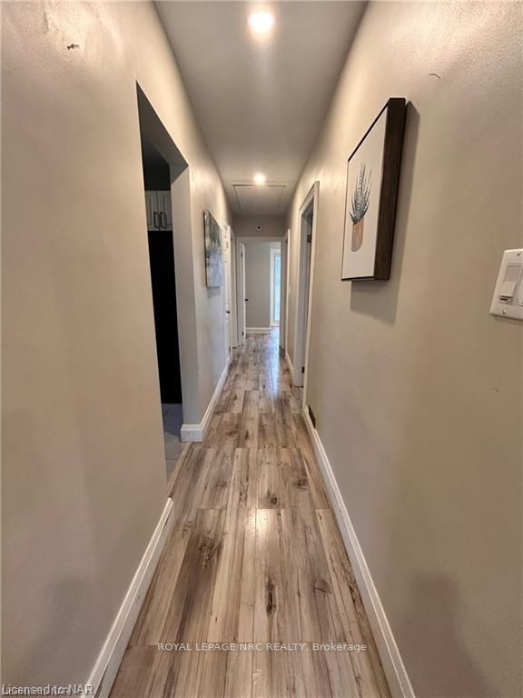Photo 7 of Unit Main, 91 Louth Street, St. Catharines, Western Hill — HOMEH
