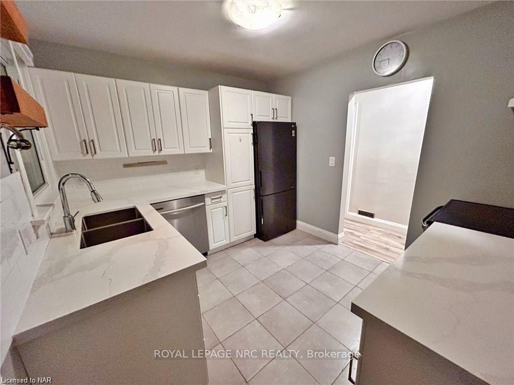 Photo 9 of Unit Main, 91 Louth Street, St. Catharines, Western Hill — HOMEH