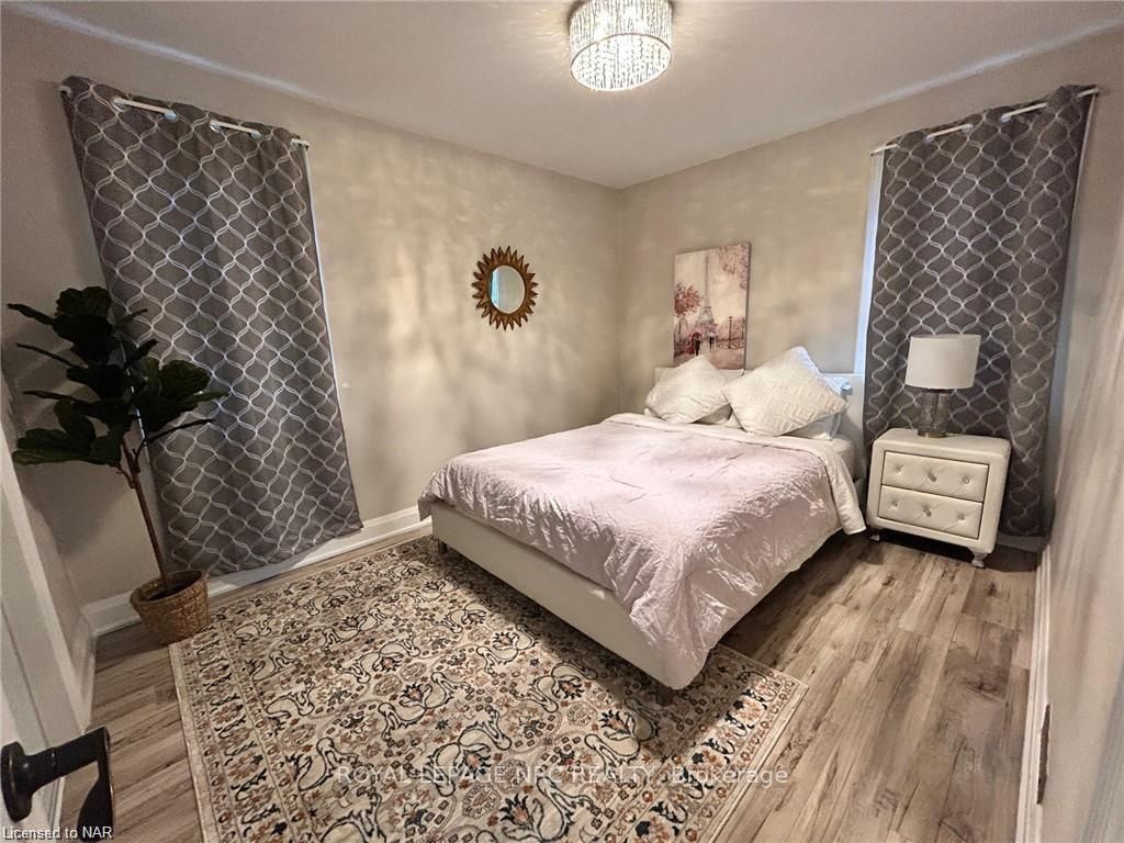 Photo 10 of Unit Main, 91 Louth Street, St. Catharines, Western Hill — HOMEH
