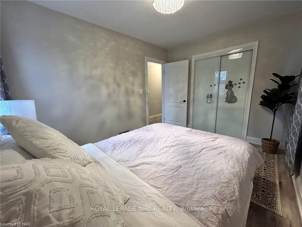 Photo 11 of Unit Main, 91 Louth Street, St. Catharines, Western Hill — HOMEH