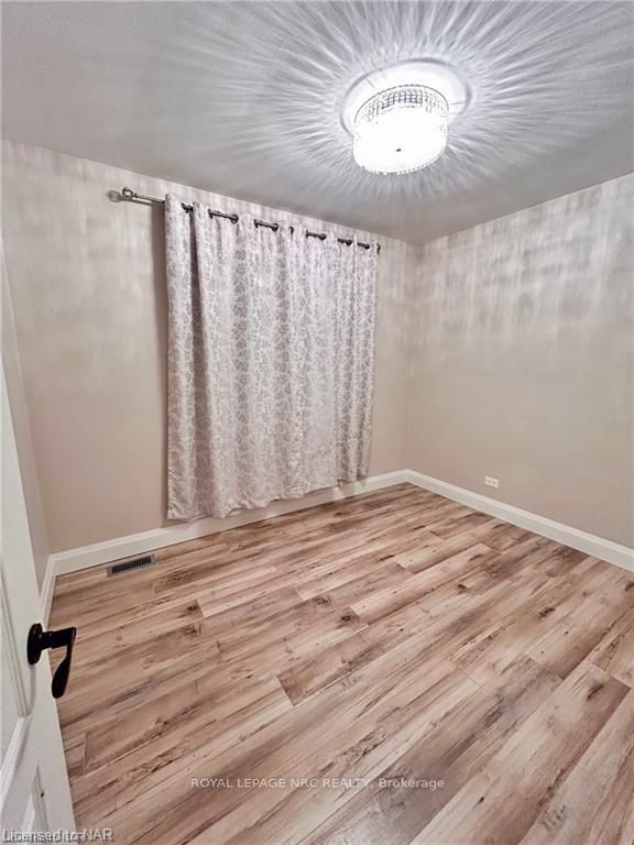 Photo 12 of Unit Main, 91 Louth Street, St. Catharines, Western Hill — HOMEH