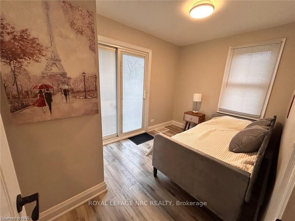 Photo 13 of Unit Main, 91 Louth Street, St. Catharines, Western Hill — HOMEH