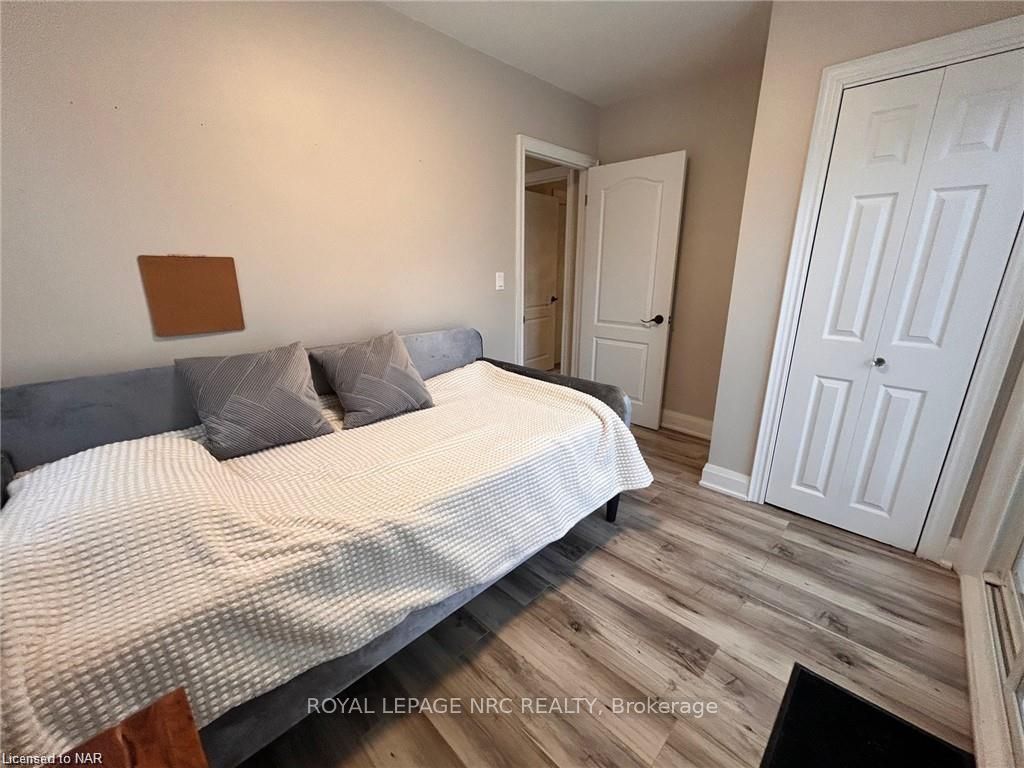Photo 14 of Unit Main, 91 Louth Street, St. Catharines, Western Hill — HOMEH