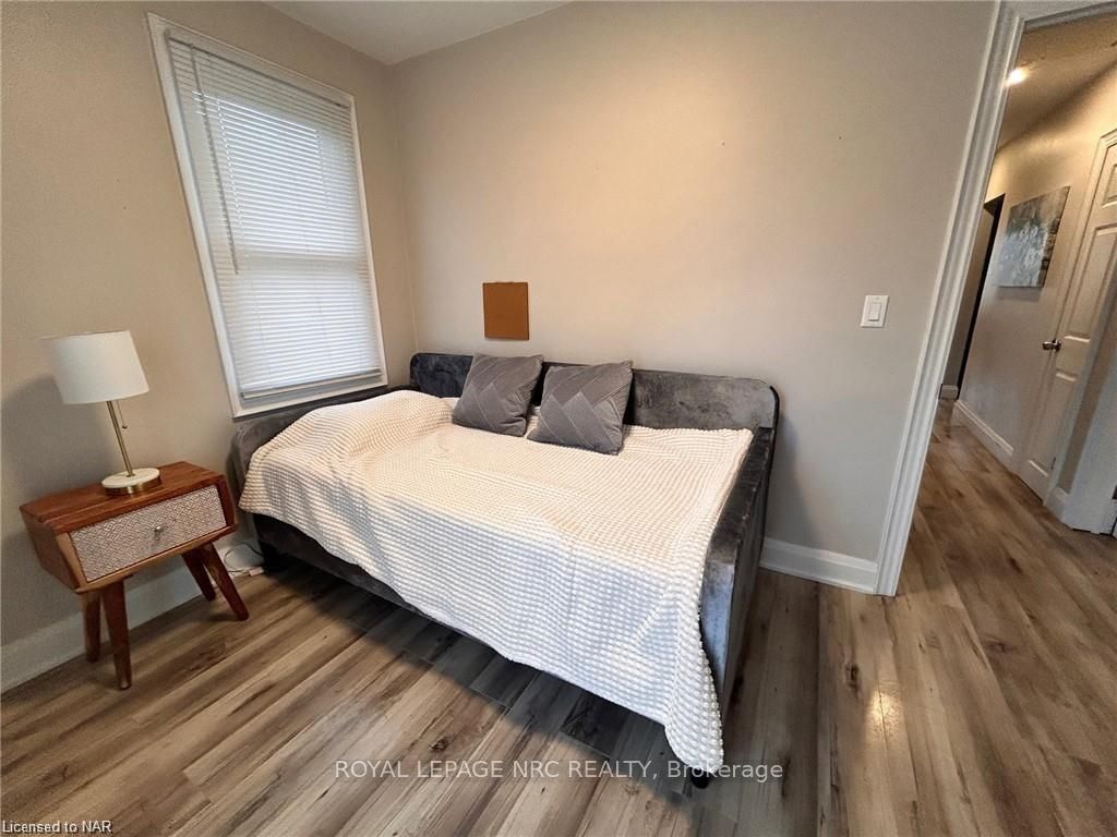 Photo 15 of Unit Main, 91 Louth Street, St. Catharines, Western Hill — HOMEH