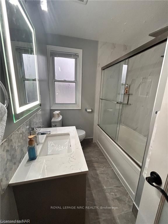 Photo 16 of Unit Main, 91 Louth Street, St. Catharines, Western Hill — HOMEH