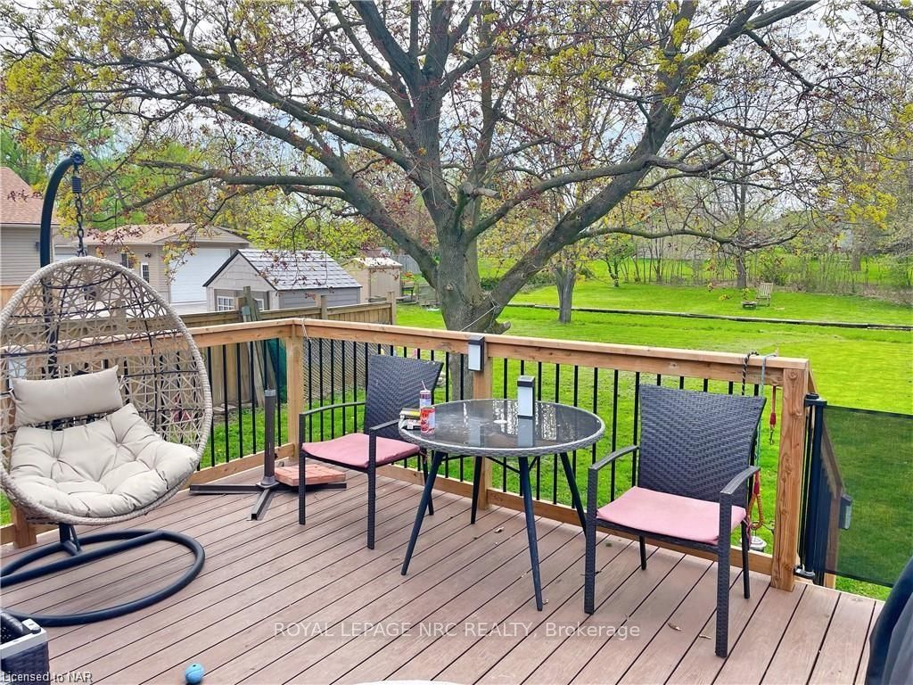 Photo 17 of Unit Main, 91 Louth Street, St. Catharines, Western Hill — HOMEH