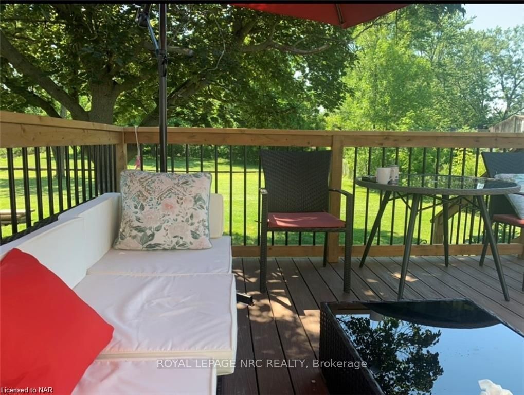 Photo 18 of Unit Main, 91 Louth Street, St. Catharines, Western Hill — HOMEH
