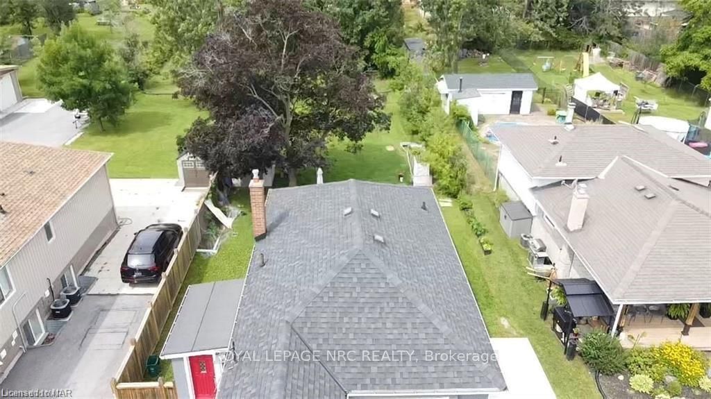 Photo 20 of Unit Main, 91 Louth Street, St. Catharines, Western Hill — HOMEH