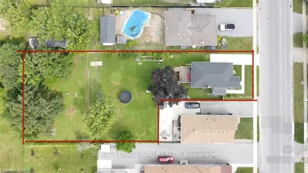 Photo 21 of Unit Main, 91 Louth Street, St. Catharines, Western Hill — HOMEH