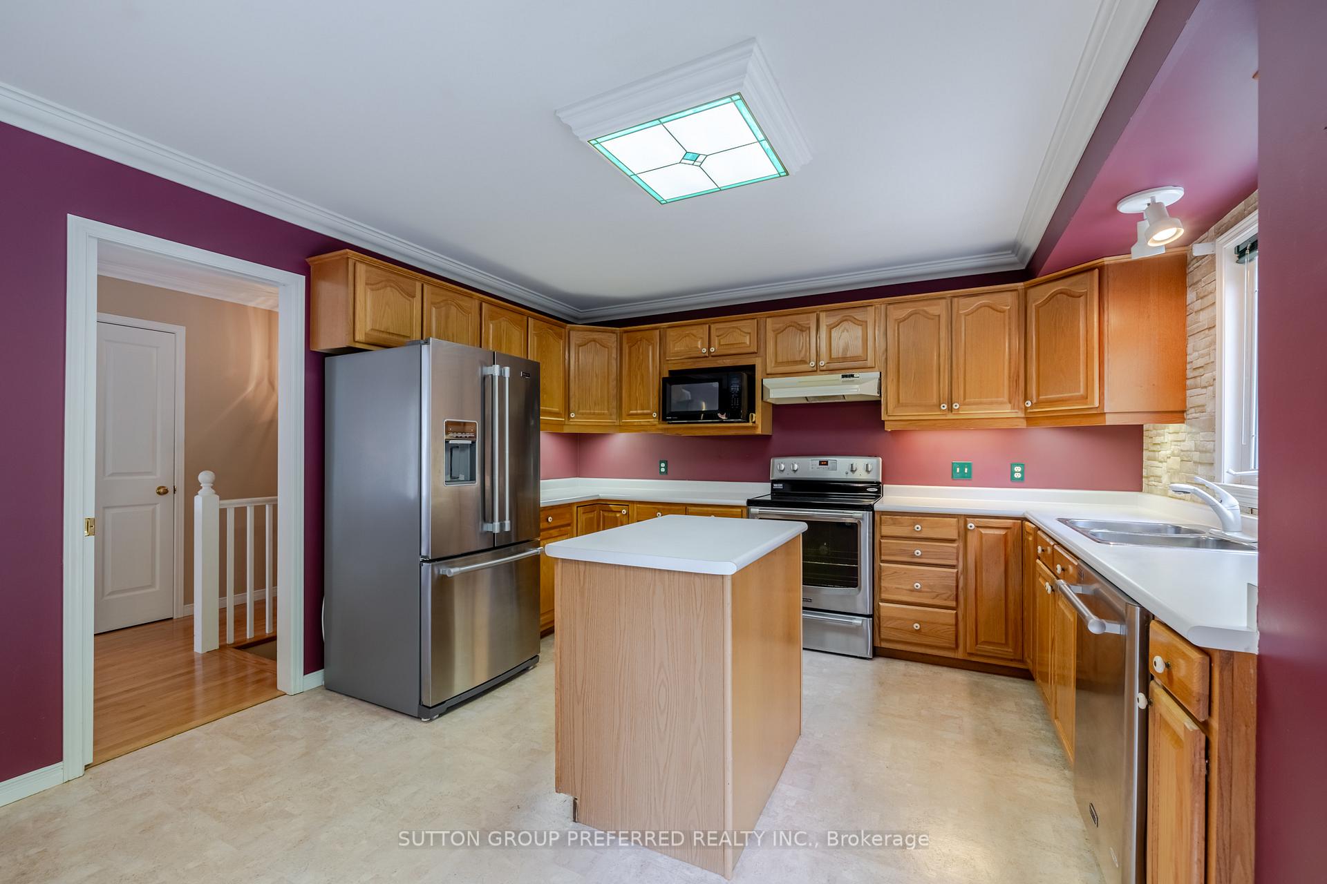 Photo 6 of 41 Mc Gregor Court, St. Thomas — HOMEH