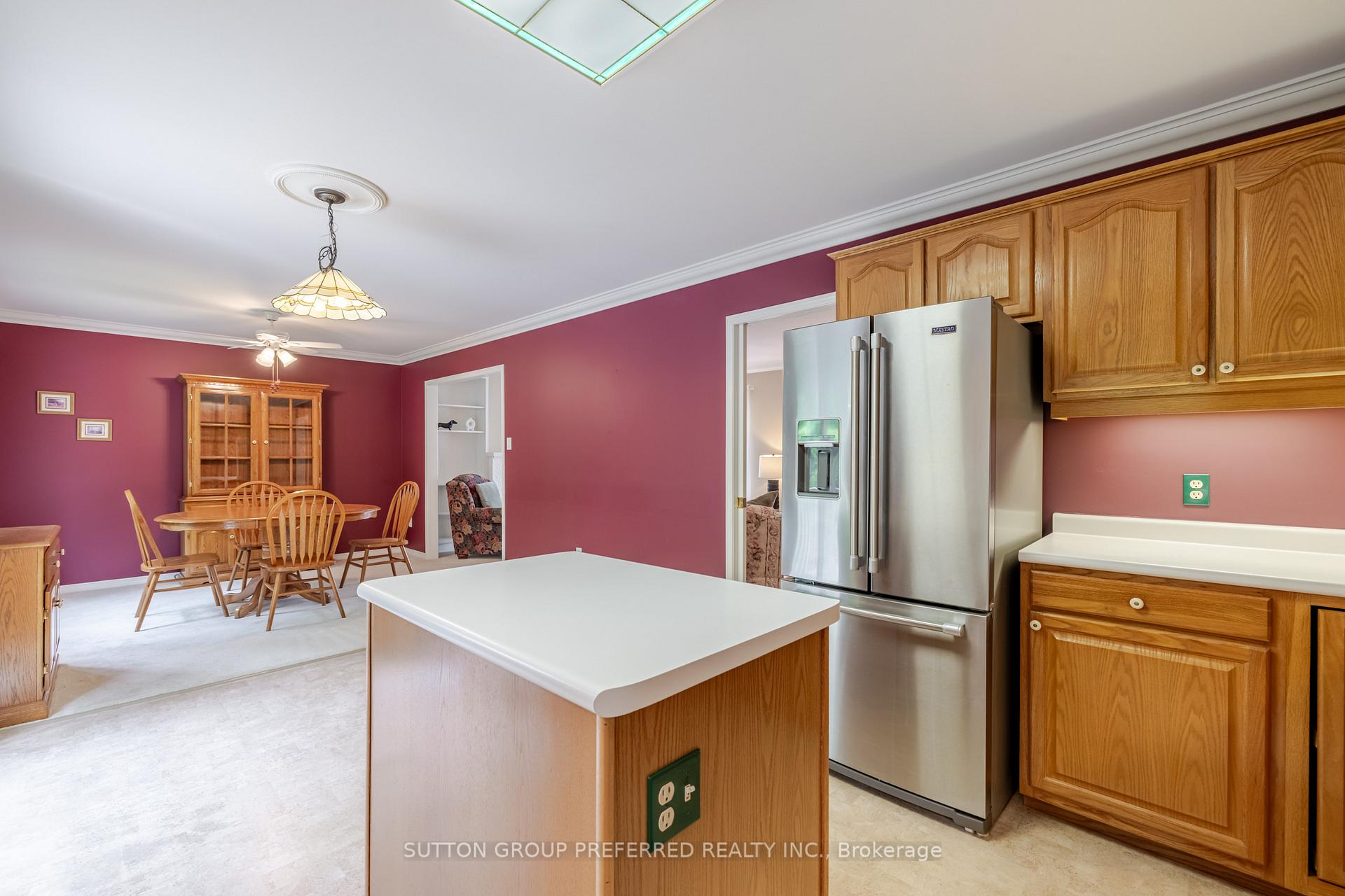 Photo 10 of 41 Mc Gregor Court, St. Thomas — HOMEH