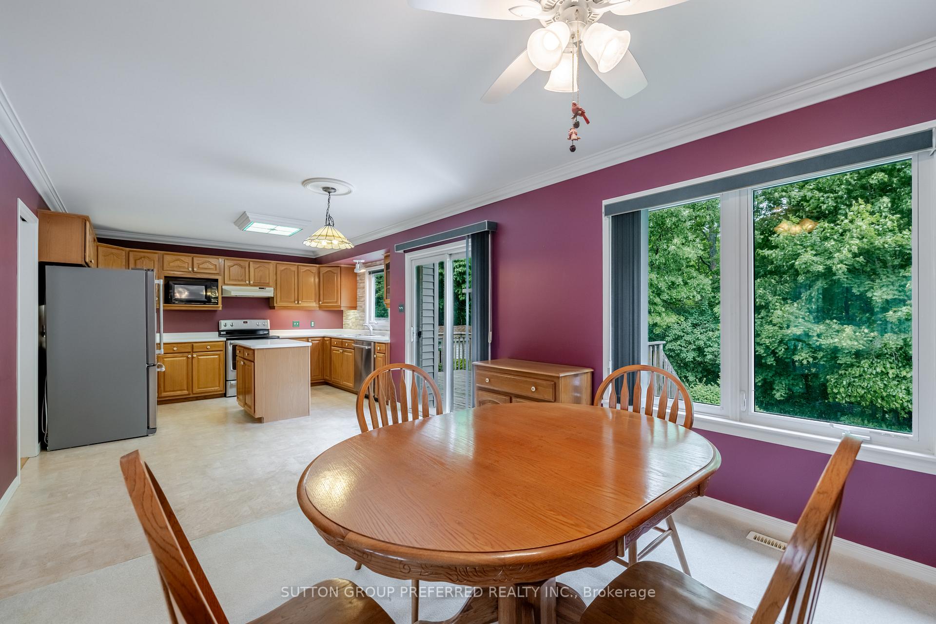 Photo 11 of 41 Mc Gregor Court, St. Thomas — HOMEH