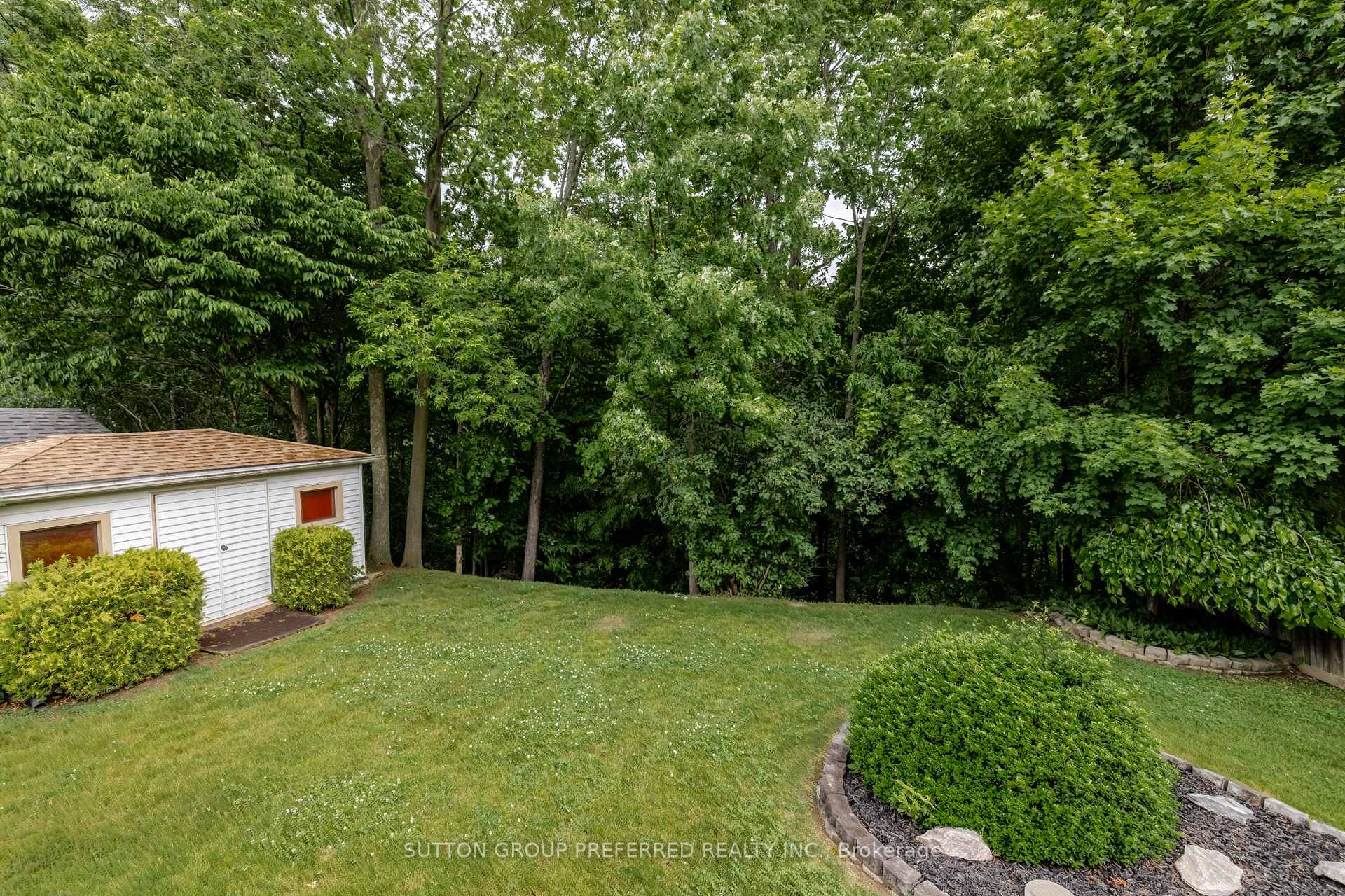 Photo 25 of 41 Mc Gregor Court, St. Thomas — HOMEH