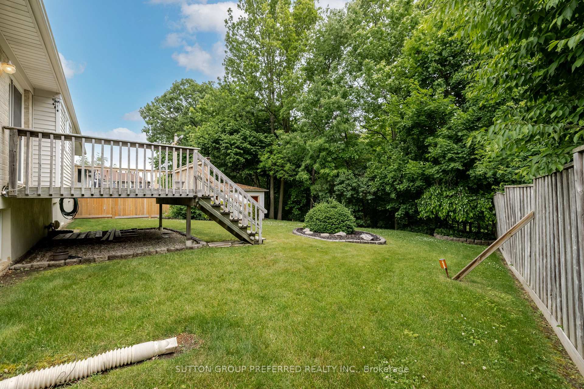 Photo 27 of 41 Mc Gregor Court, St. Thomas — HOMEH