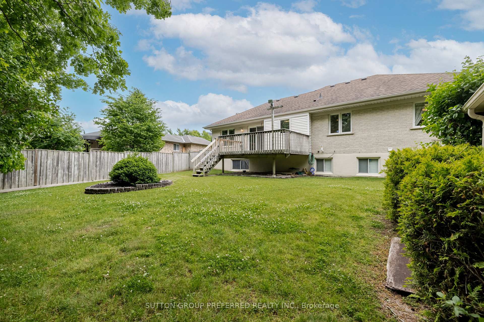 Photo 29 of 41 Mc Gregor Court, St. Thomas — HOMEH
