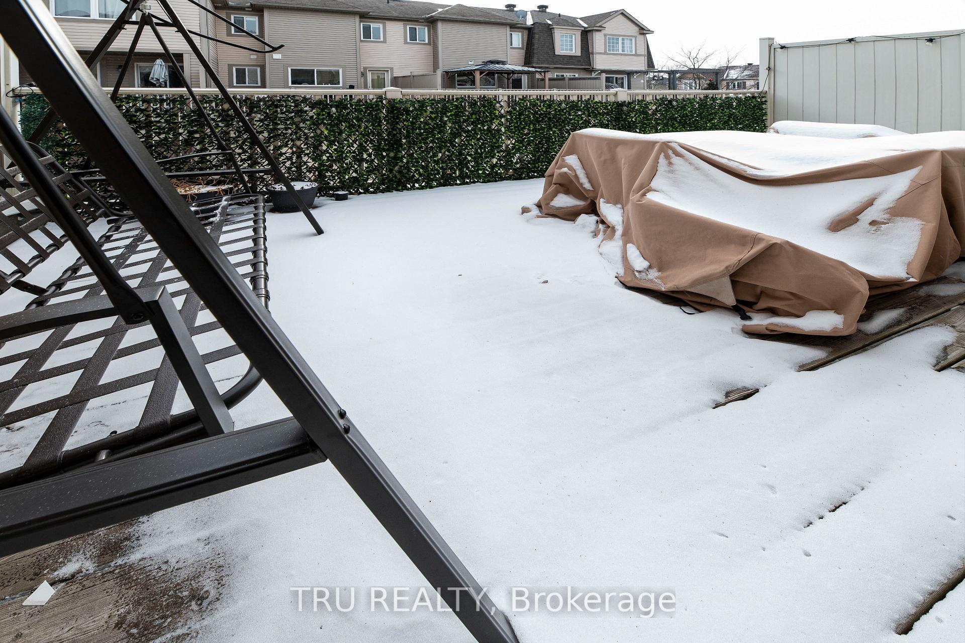 Photo 22 of 844 Campobello Drive, Ottawa, Stittsville (North) — HOMEH