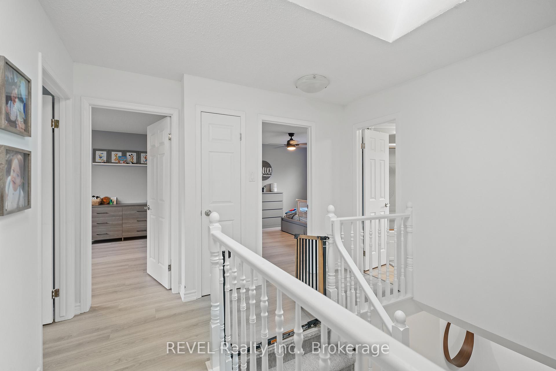 Photo 27 of 5 Elderwood Drive, St. Catharines, Grapeview — HOMEH