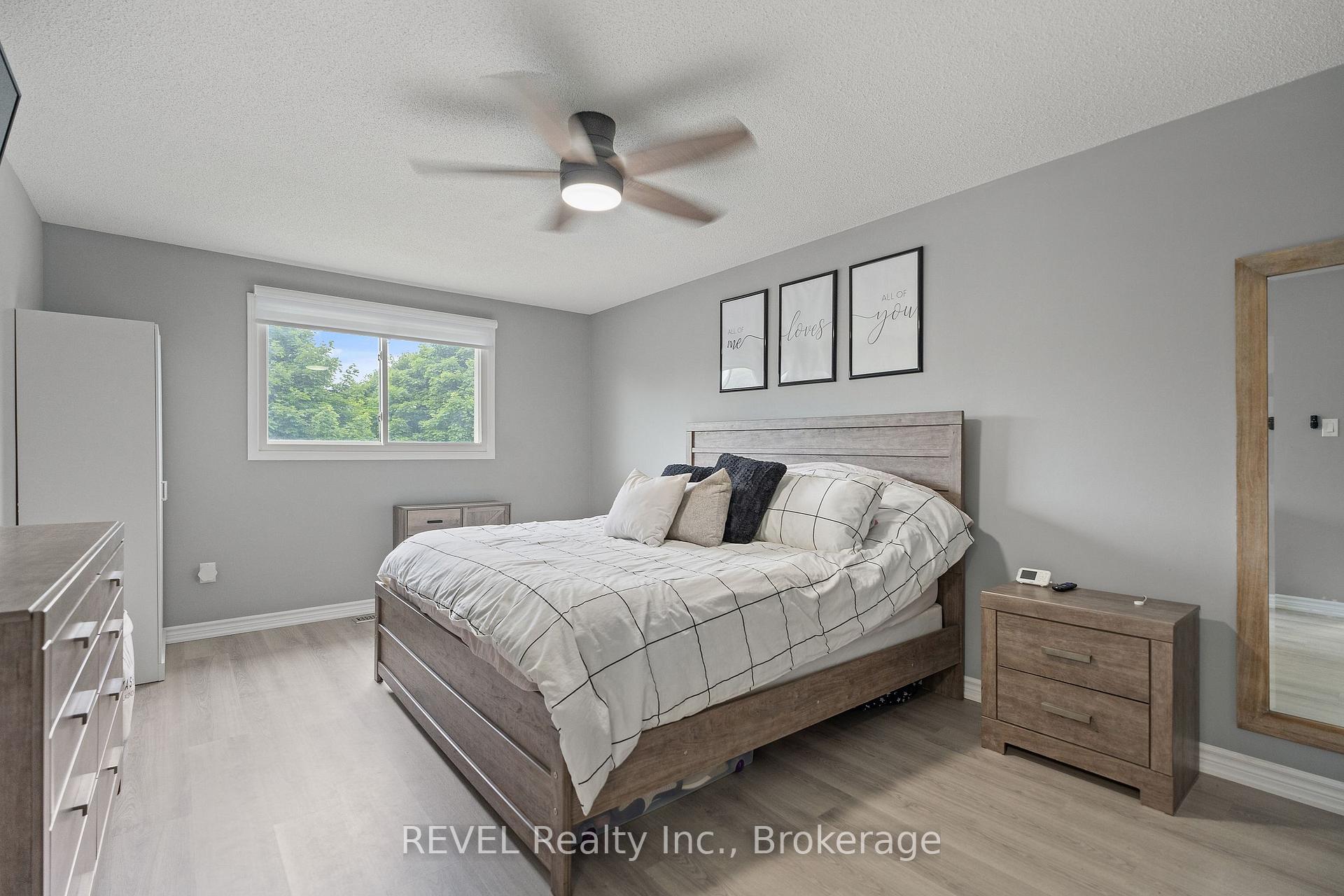 Photo 28 of 5 Elderwood Drive, St. Catharines, Grapeview — HOMEH