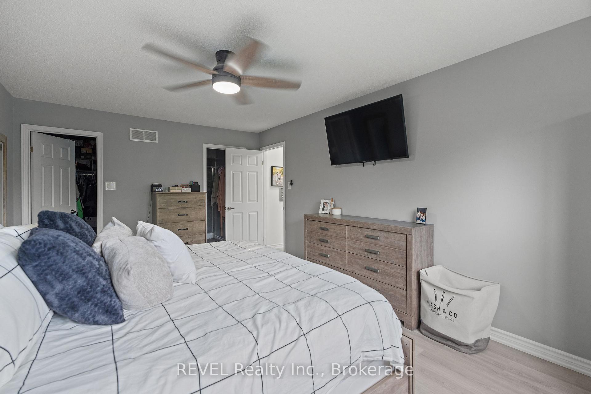 Photo 29 of 5 Elderwood Drive, St. Catharines, Grapeview — HOMEH