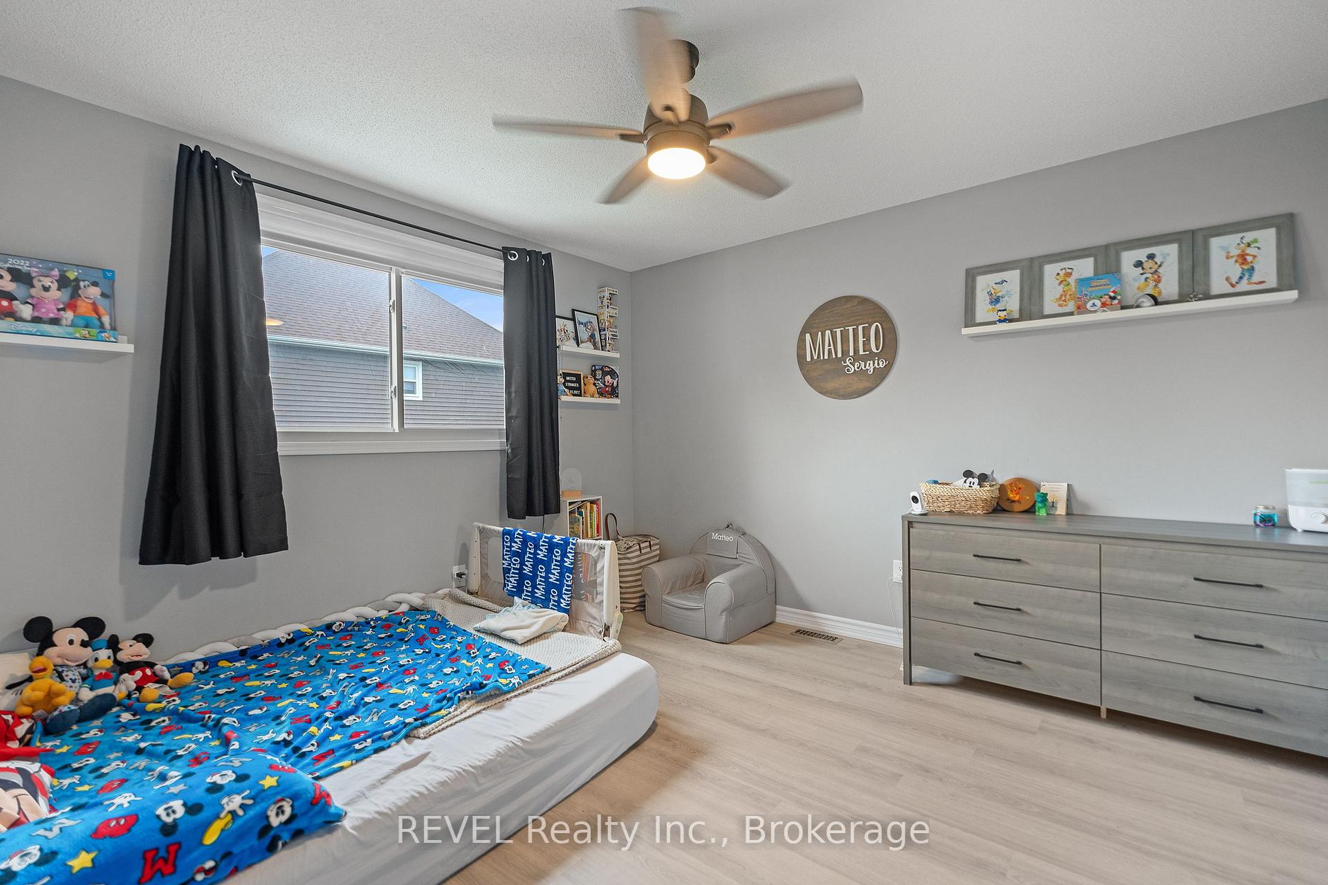 Photo 31 of 5 Elderwood Drive, St. Catharines, Grapeview — HOMEH