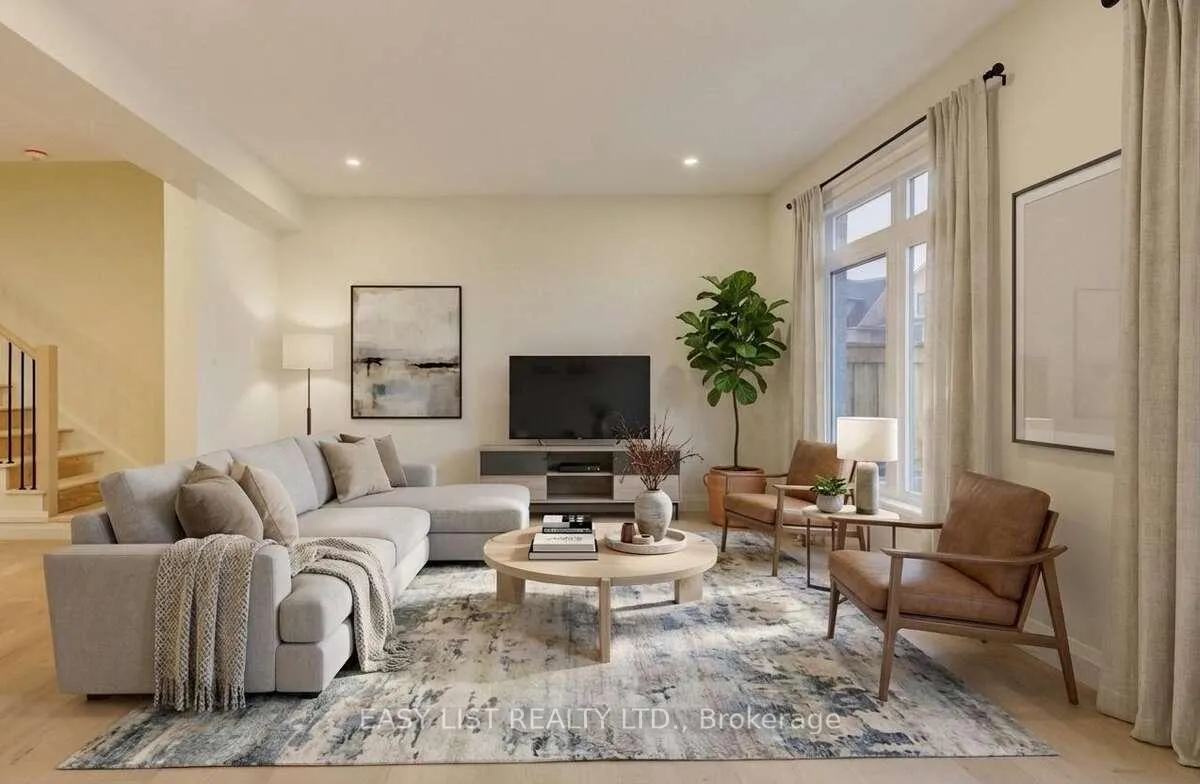 Photo 4 of Unit 47, 55 Teal Drive, Guelph, Kortright Hills — HOMEH