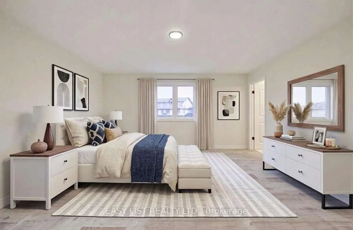 Photo 5 of Unit 47, 55 Teal Drive, Guelph, Kortright Hills — HOMEH