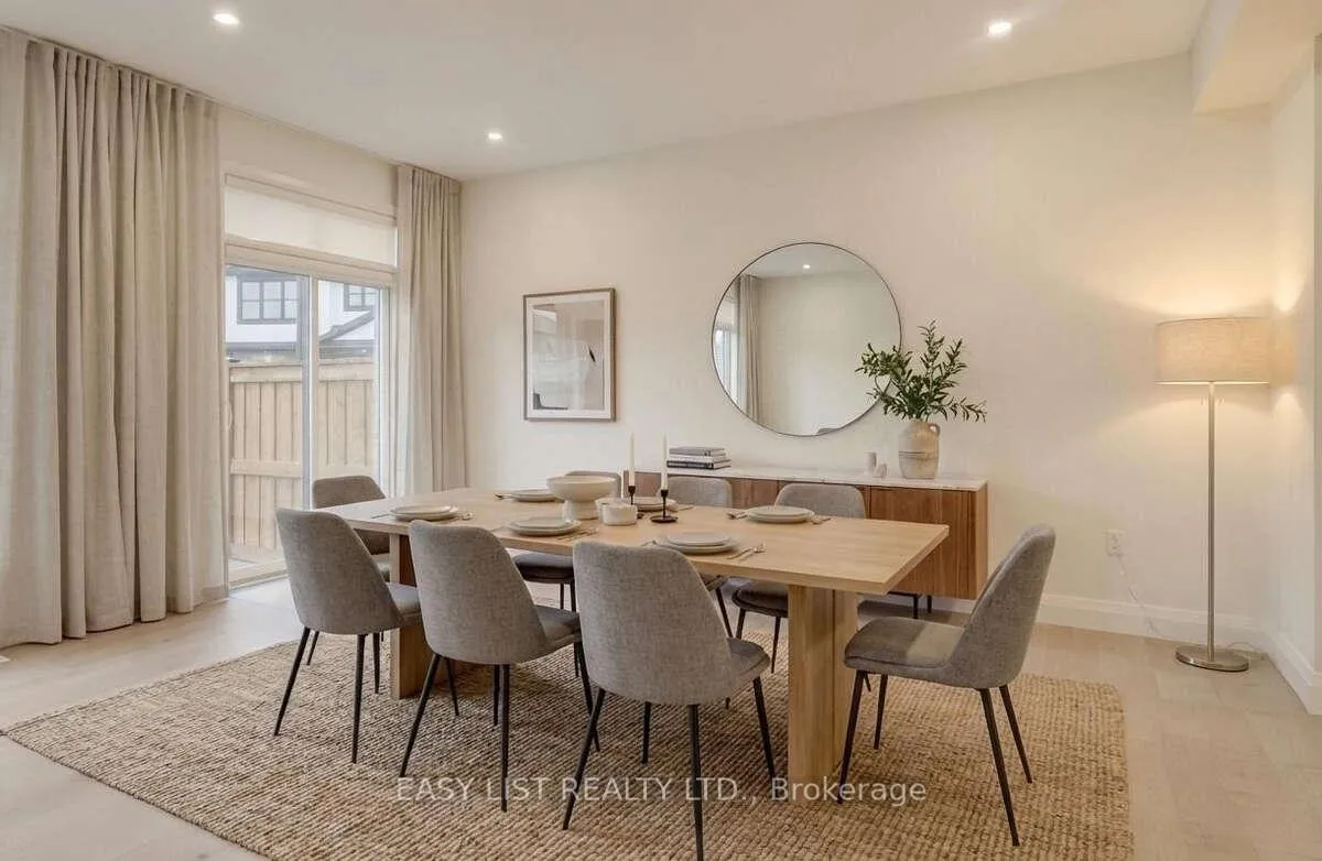 Photo 6 of Unit 47, 55 Teal Drive, Guelph, Kortright Hills — HOMEH