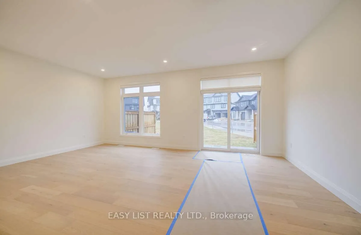 Photo 21 of Unit 47, 55 Teal Drive, Guelph, Kortright Hills — HOMEH