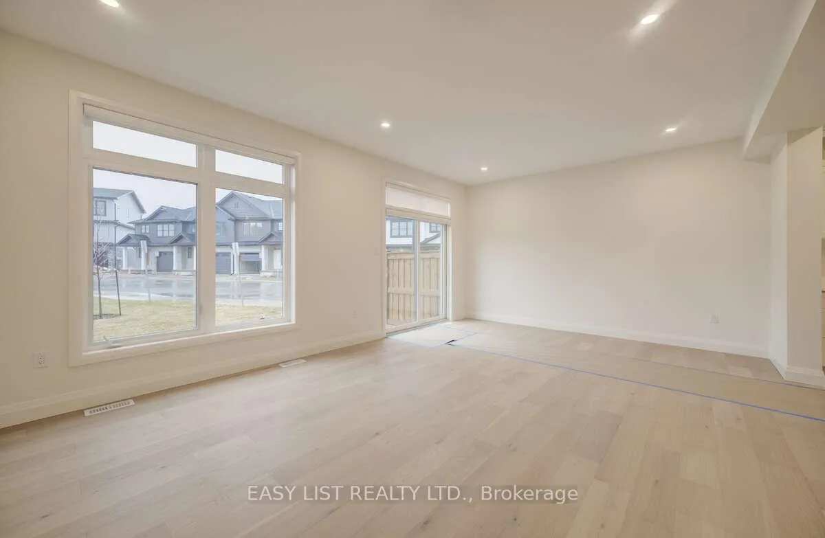 Photo 25 of Unit 47, 55 Teal Drive, Guelph, Kortright Hills — HOMEH