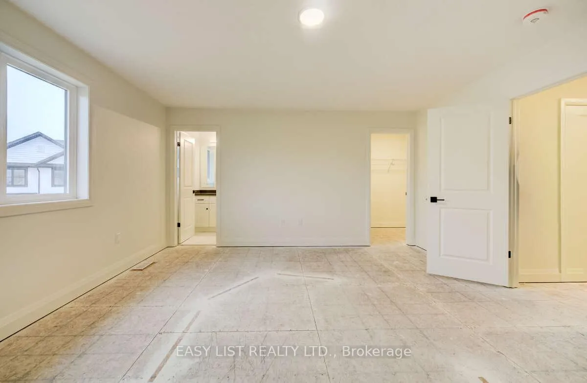 Photo 35 of Unit 47, 55 Teal Drive, Guelph, Kortright Hills — HOMEH