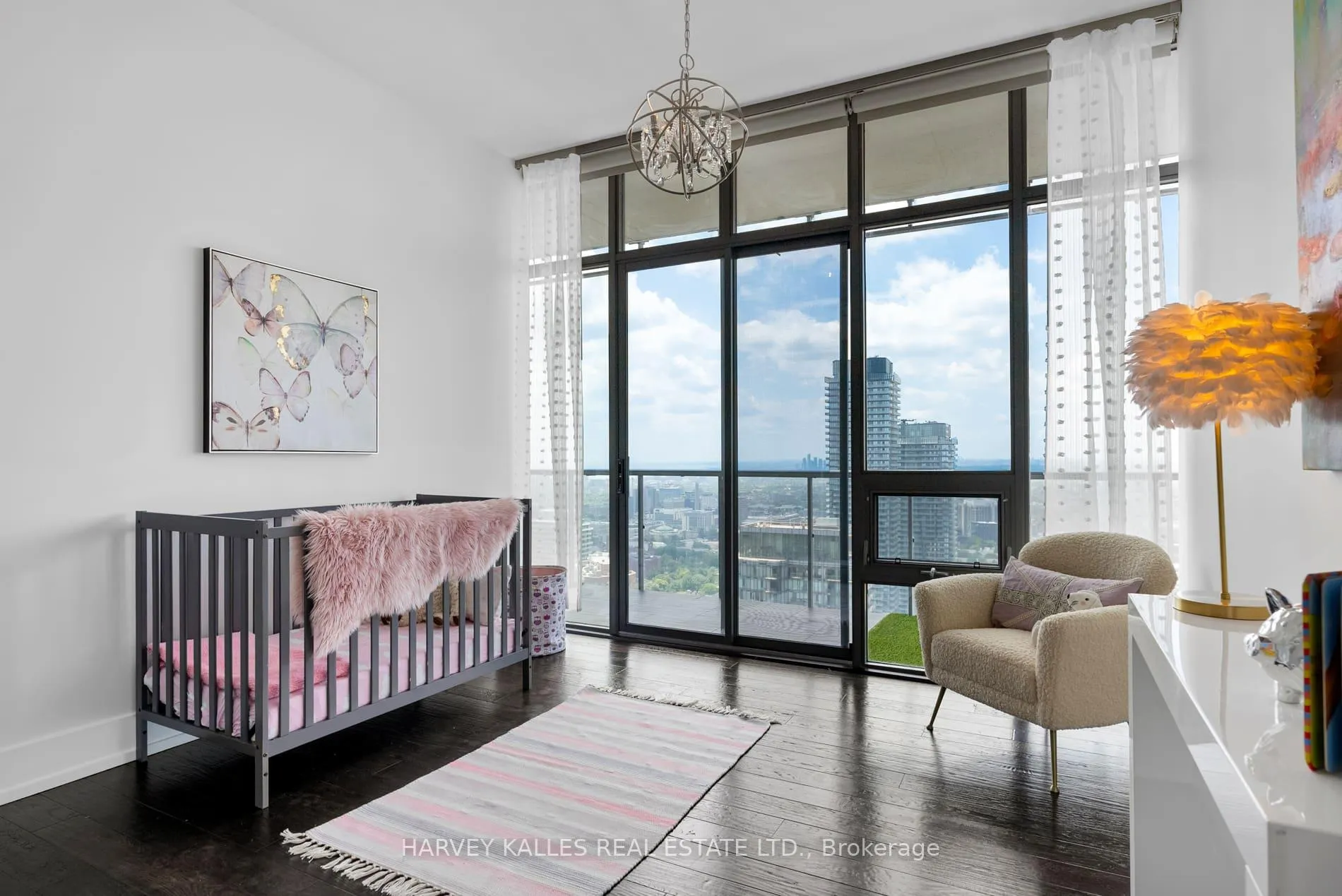 Photo 14 of Unit Ph4502, 33 Charles Street, Toronto, Church-Yonge Corridor — HOMEH