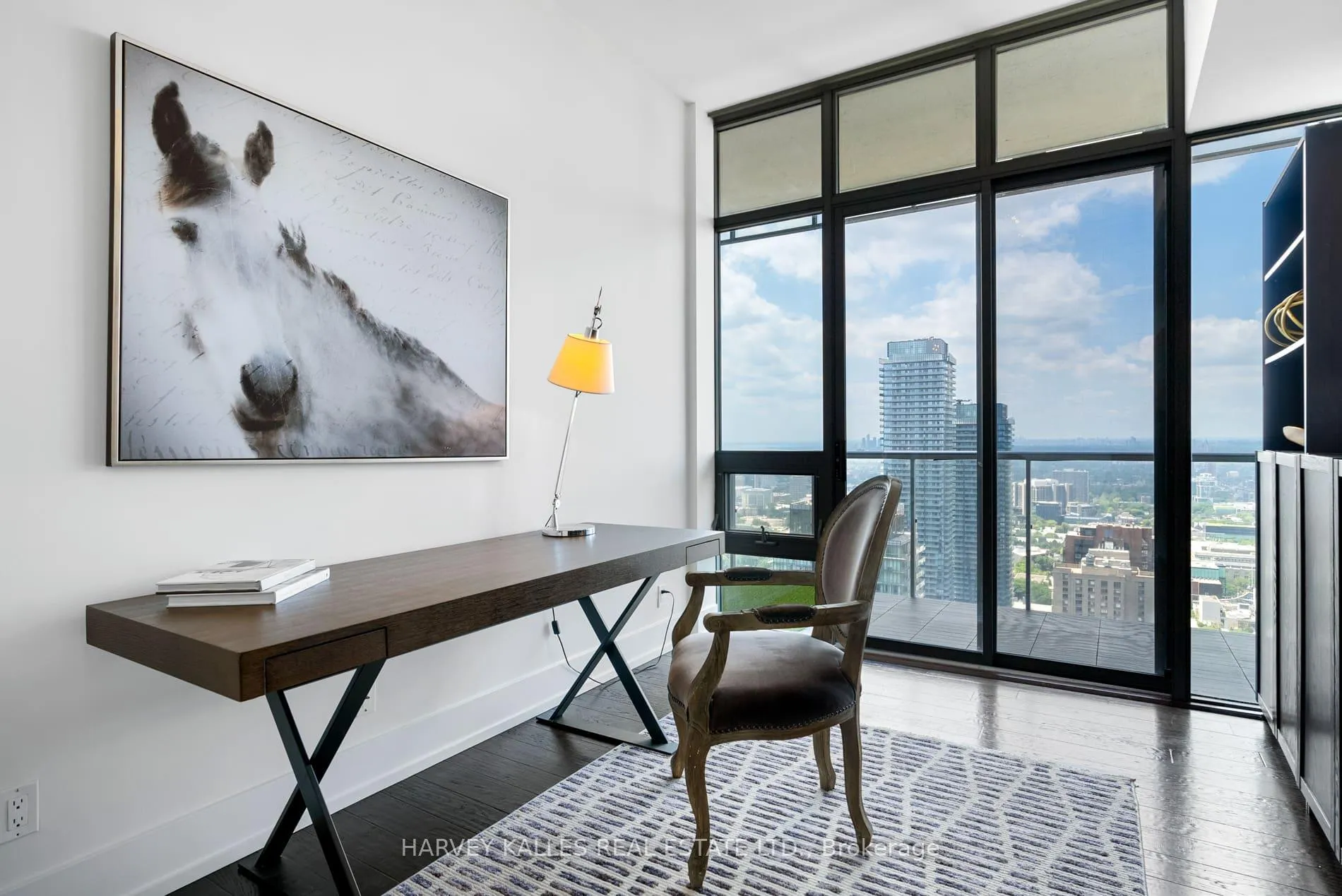 Photo 17 of Unit Ph4502, 33 Charles Street, Toronto, Church-Yonge Corridor — HOMEH
