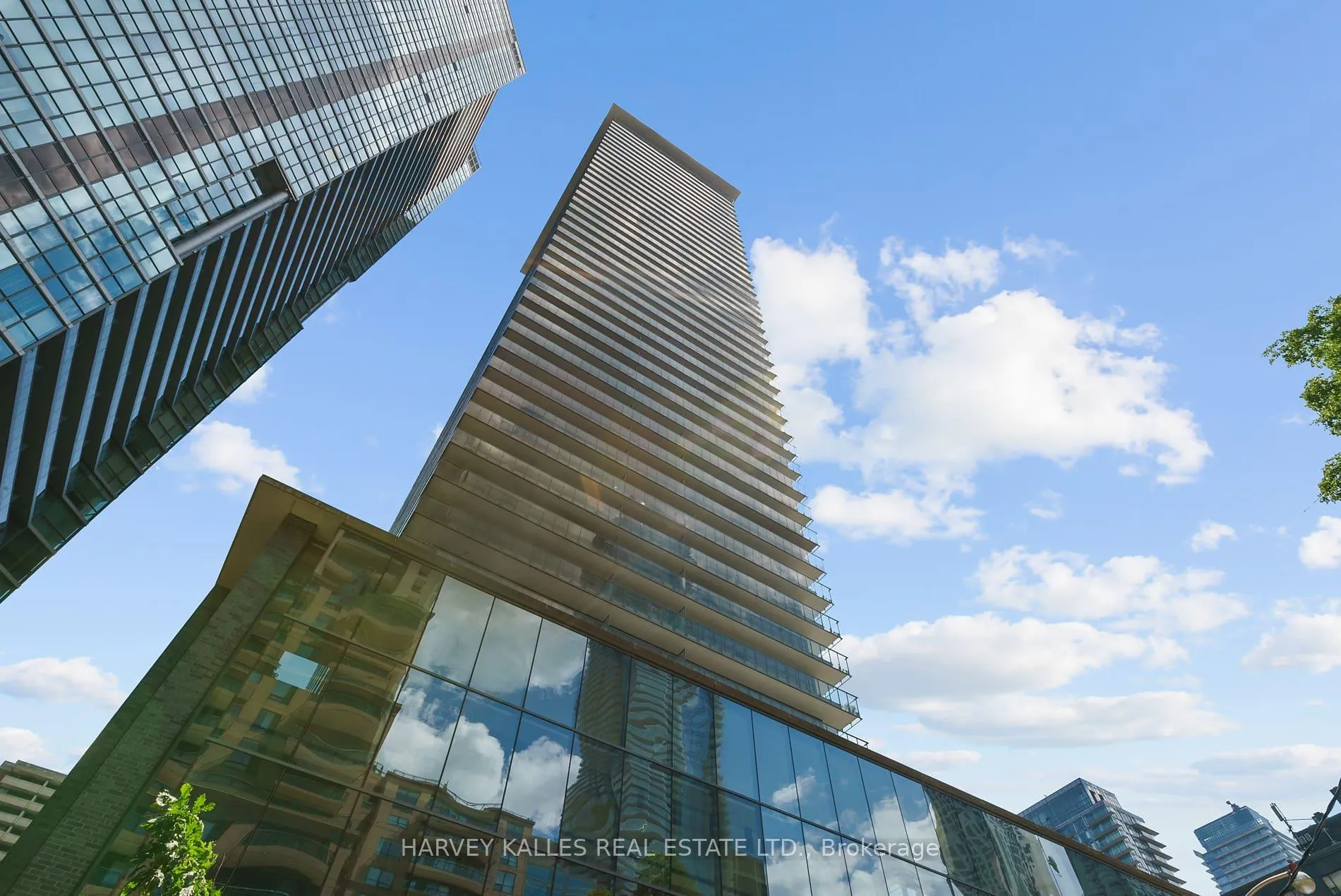 Photo 18 of Unit Ph4502, 33 Charles Street, Toronto, Church-Yonge Corridor — HOMEH