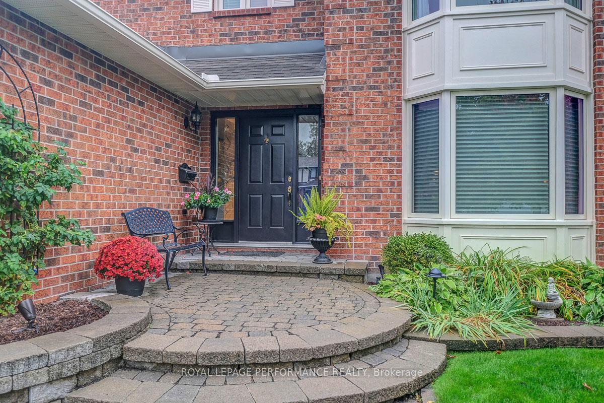 Photo 2 of 6 Pinecone Trail, Ottawa, Stittsville (Central) — HOMEH