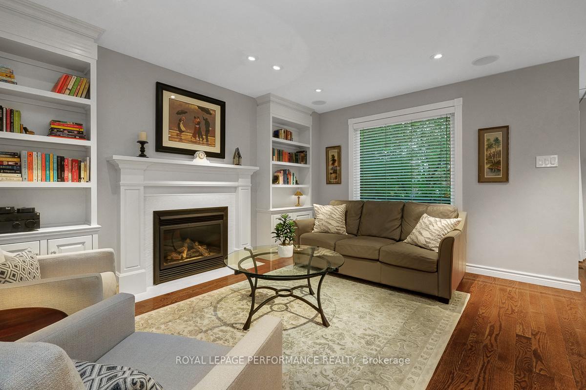 Photo 21 of 6 Pinecone Trail, Ottawa, Stittsville (Central) — HOMEH